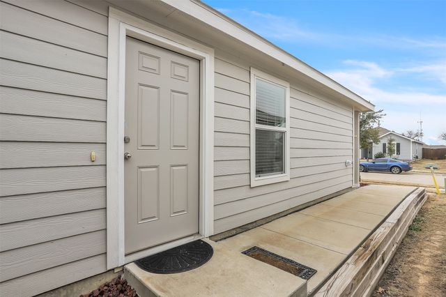 4322 Johnstown Lane, Forney, TX 75126