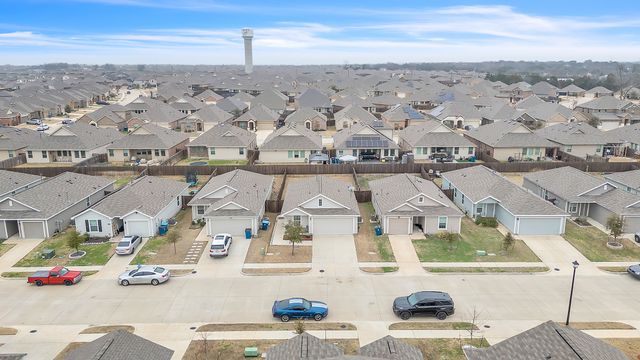 4322 Johnstown Lane, Forney, TX 75126