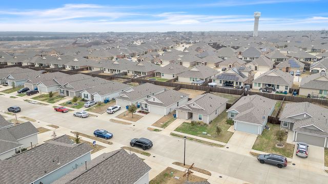 4322 Johnstown Lane, Forney, TX 75126