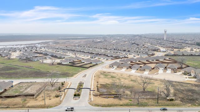 4322 Johnstown Lane, Forney, TX 75126