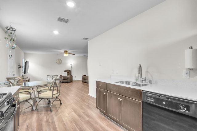 4322 Johnstown Lane, Forney, TX 75126