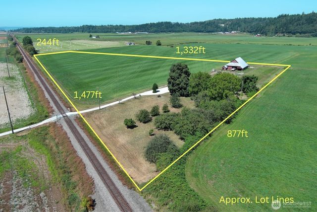 4101 Norman Road, Stanwood, WA 98292