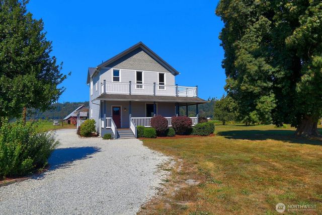 4101 Norman Road, Stanwood, WA 98292