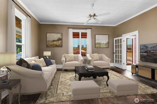 4101 Norman Road, Stanwood, WA 98292