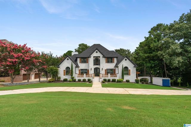 3029 BROOK HIGHLAND DRIVE, Birmingham, AL 35242