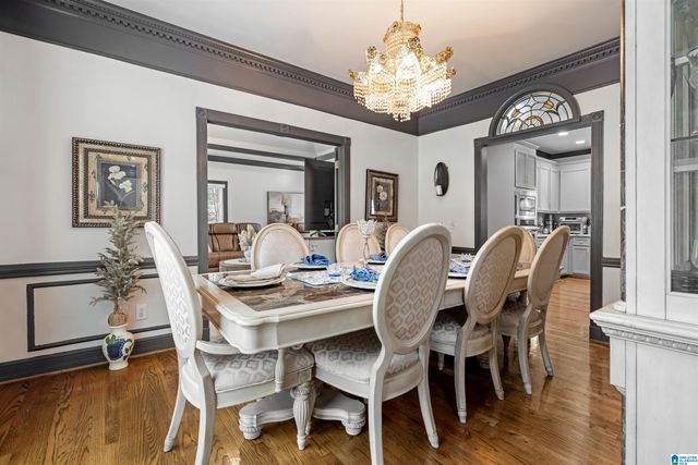 3029 BROOK HIGHLAND DRIVE, Birmingham, AL 35242