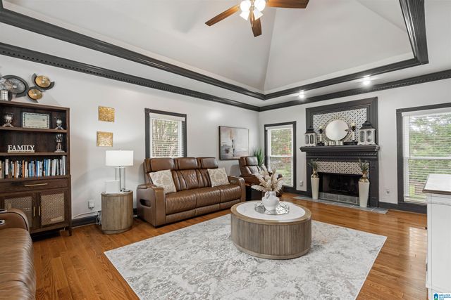 3029 BROOK HIGHLAND DRIVE, Birmingham, AL 35242