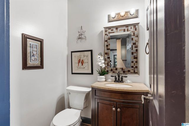 3029 BROOK HIGHLAND DRIVE, Birmingham, AL 35242
