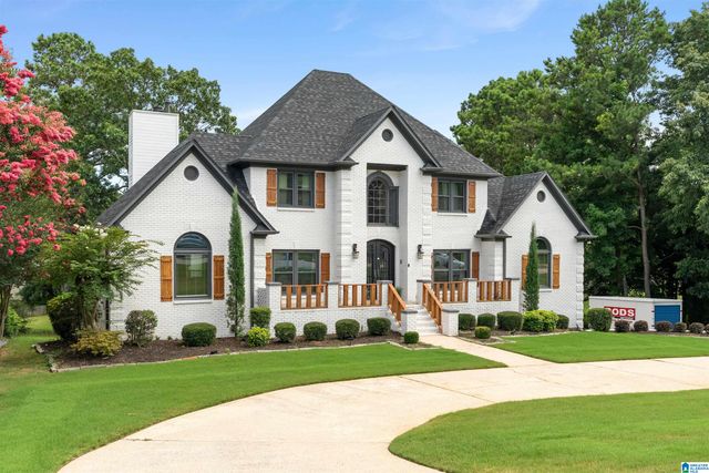 3029 BROOK HIGHLAND DRIVE, Birmingham, AL 35242