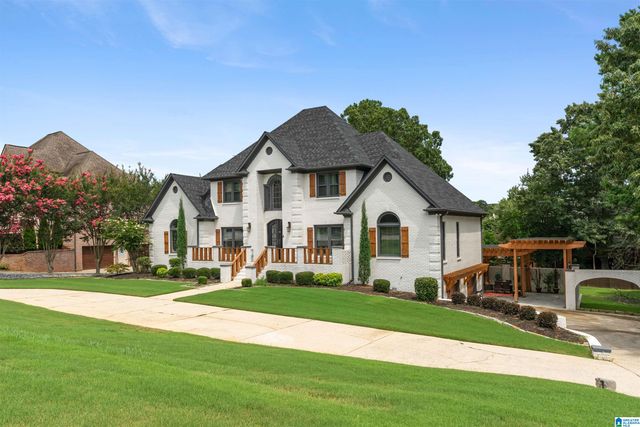 3029 BROOK HIGHLAND DRIVE, Birmingham, AL 35242