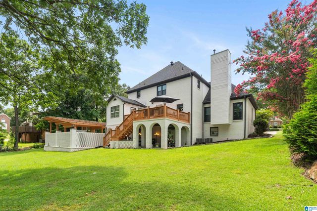 3029 BROOK HIGHLAND DRIVE, Birmingham, AL 35242