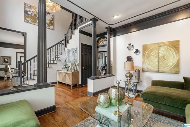 3029 BROOK HIGHLAND DRIVE, Birmingham, AL 35242