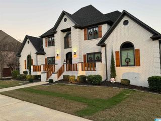 3029 BROOK HIGHLAND DRIVE, Birmingham, AL 35242