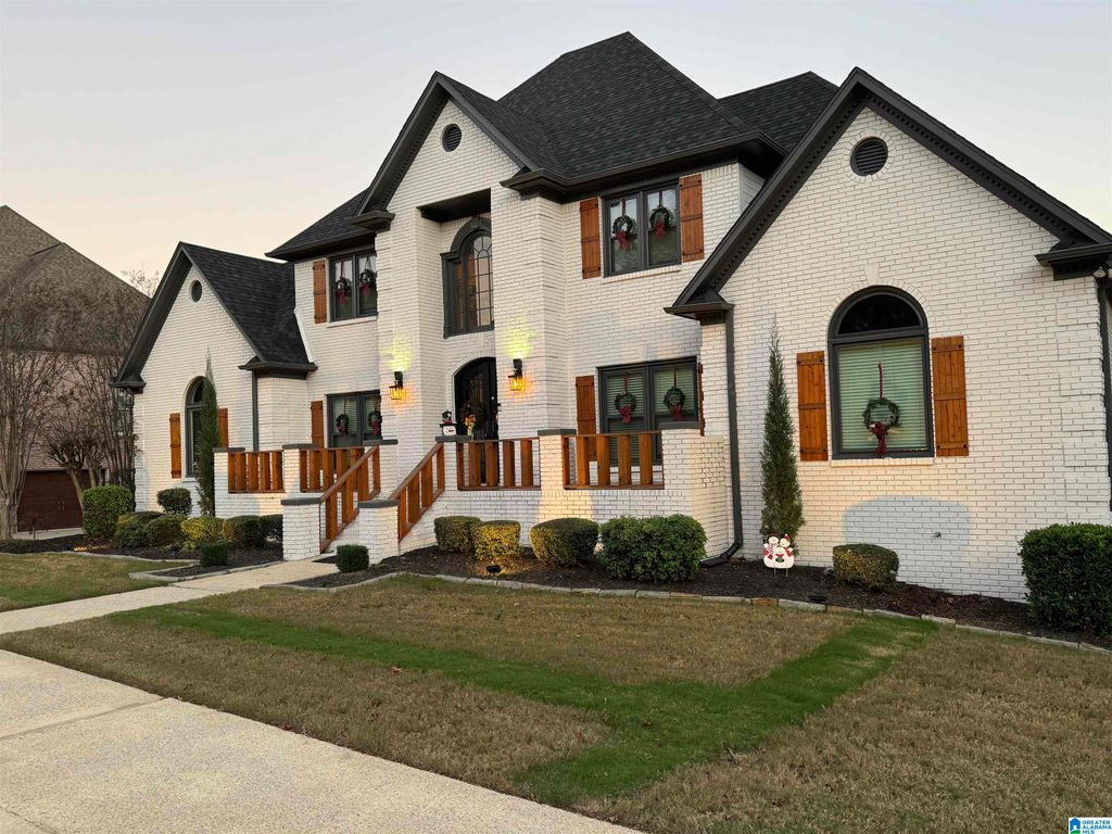 3029 BROOK HIGHLAND DRIVE, Birmingham, AL 35242