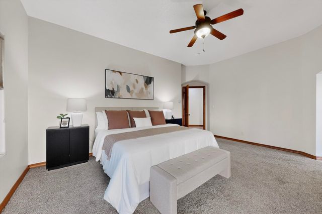 6533 Nagoya Road NE, Rio Rancho, NM 87144