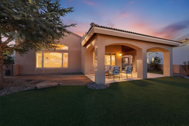 6533 Nagoya Road NE, Rio Rancho, NM 87144