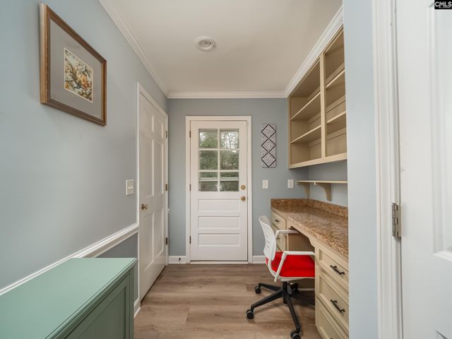 33 Olde Springs Road, Columbia, SC 29223