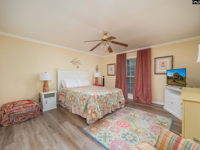 33 Olde Springs Road, Columbia, SC 29223