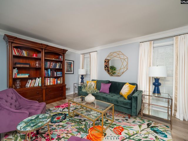 33 Olde Springs Road, Columbia, SC 29223