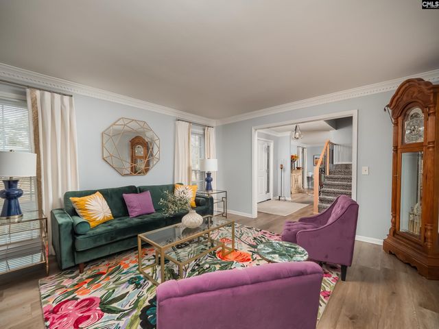 33 Olde Springs Road, Columbia, SC 29223