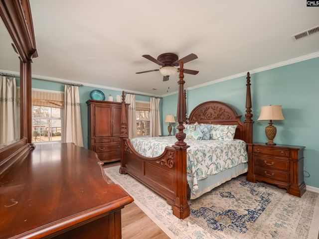 33 Olde Springs Road, Columbia, SC 29223