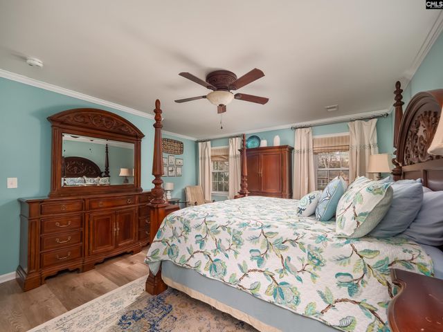 33 Olde Springs Road, Columbia, SC 29223