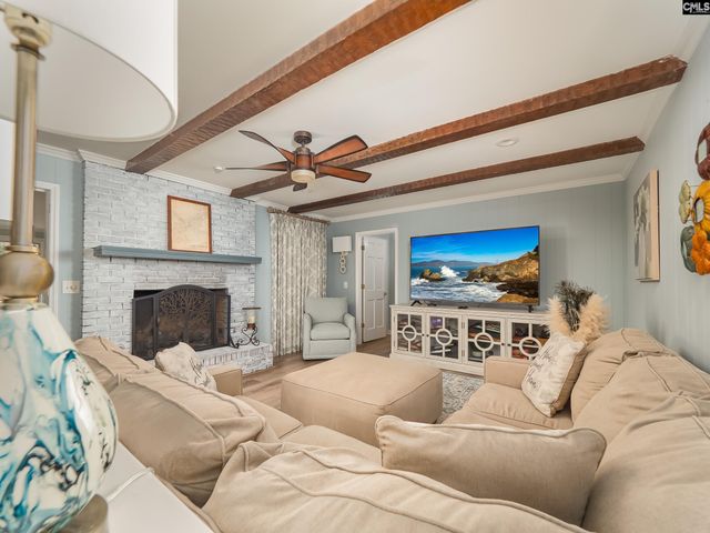 33 Olde Springs Road, Columbia, SC 29223