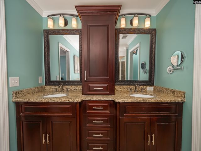 33 Olde Springs Road, Columbia, SC 29223