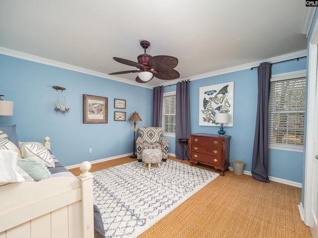 33 Olde Springs Road, Columbia, SC 29223