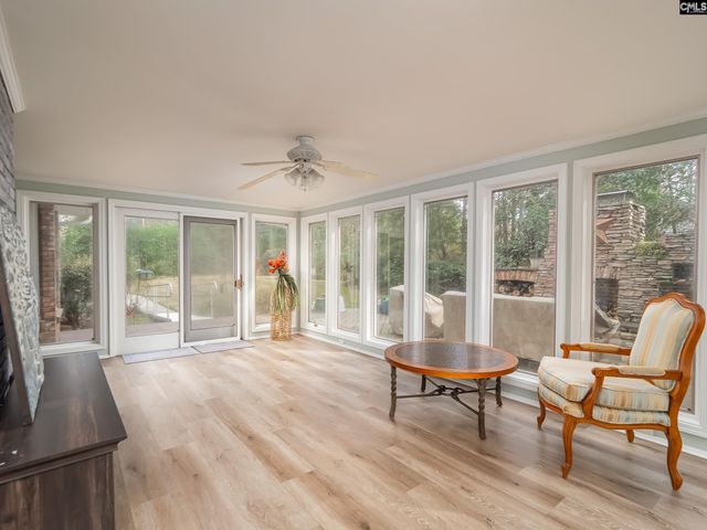 33 Olde Springs Road, Columbia, SC 29223