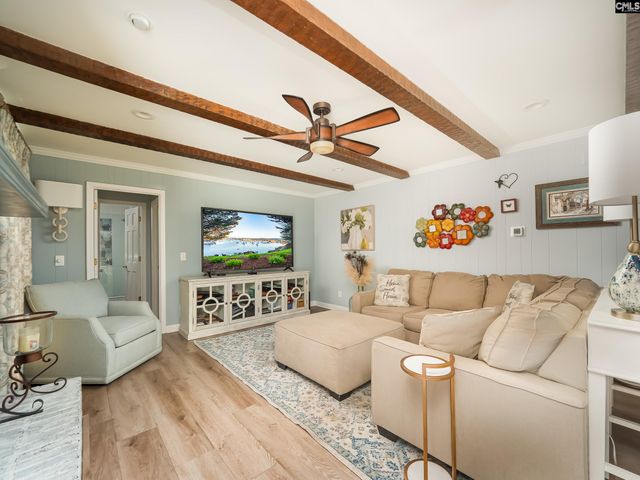 33 Olde Springs Road, Columbia, SC 29223