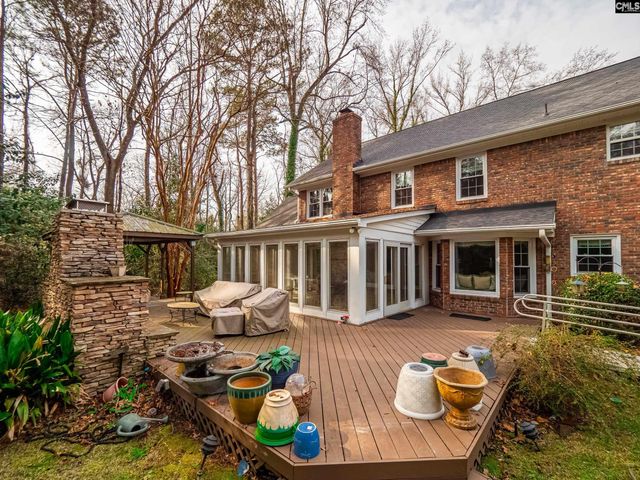 33 Olde Springs Road, Columbia, SC 29223