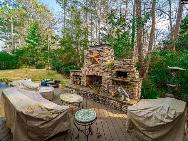 33 Olde Springs Road, Columbia, SC 29223