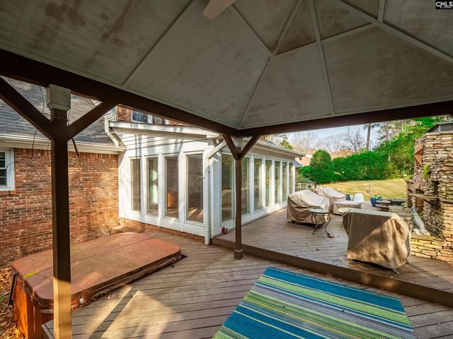 33 Olde Springs Road, Columbia, SC 29223