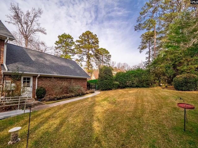 33 Olde Springs Road, Columbia, SC 29223