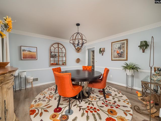 33 Olde Springs Road, Columbia, SC 29223