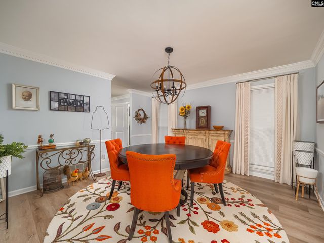 33 Olde Springs Road, Columbia, SC 29223