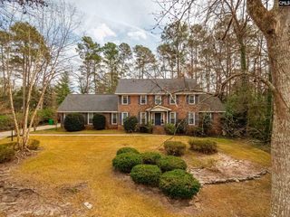 33 Olde Springs Road, Columbia, SC 29223