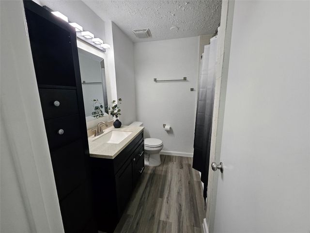 16406 Maplemont Drive, Houston, TX 77095