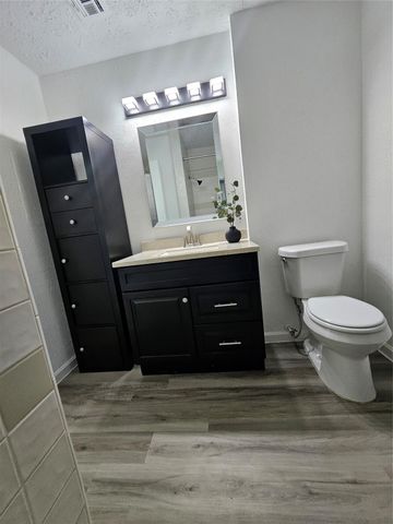 16406 Maplemont Drive, Houston, TX 77095