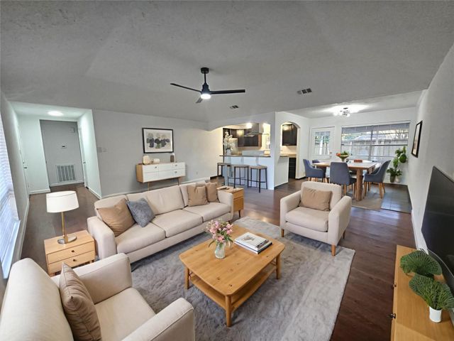 16406 Maplemont Drive, Houston, TX 77095