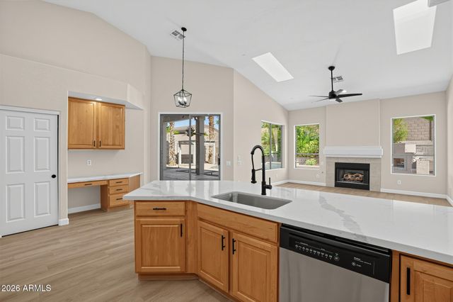 9450 E NANCE Street, Mesa, AZ 85207