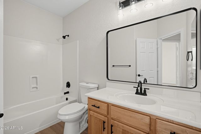 9450 E NANCE Street, Mesa, AZ 85207