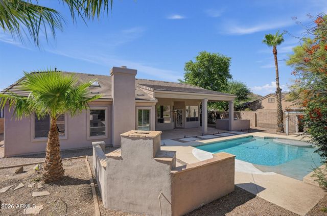 9450 E NANCE Street, Mesa, AZ 85207
