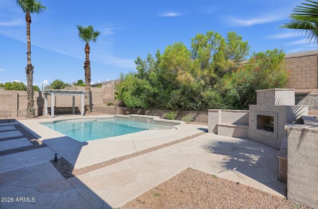 9450 E NANCE Street, Mesa, AZ 85207