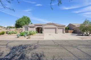 9450 E NANCE Street, Mesa, AZ 85207