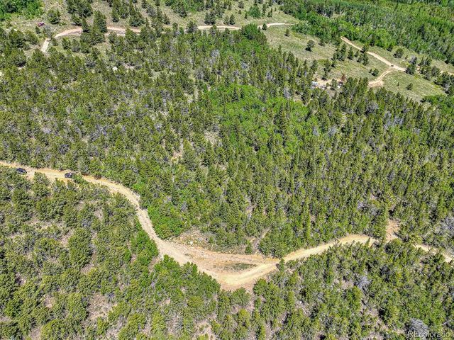 111 Moldavia Claim, Black Hawk, CO 80427