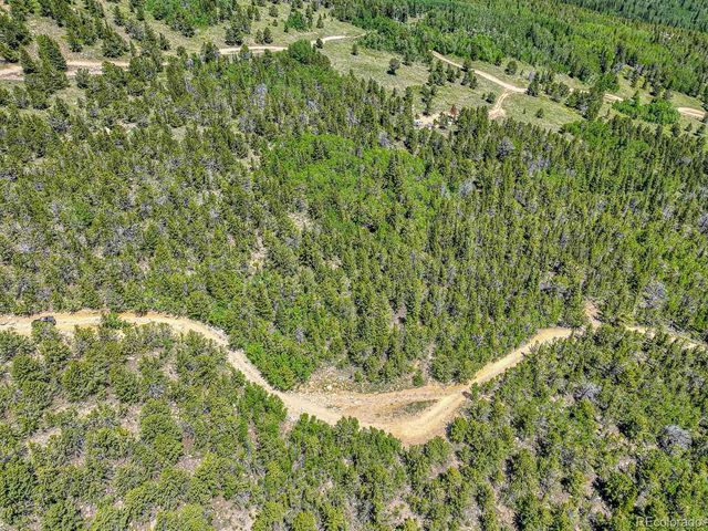 111 Moldavia Claim, Black Hawk, CO 80427