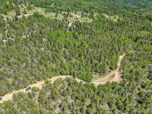 111 Moldavia Claim, Black Hawk, CO 80427