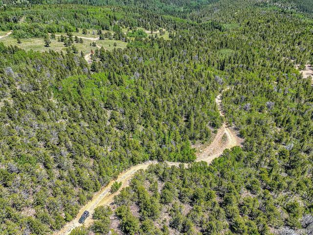 111 Moldavia Claim, Black Hawk, CO 80427